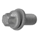 01181420 Wkręt z łbem torx