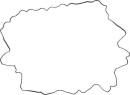 04288910 Uszczelka formowana