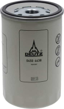 04504438 Wkład filtra
