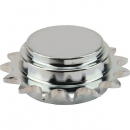 0006733092KR Koło łańcuchowe napinacza Z-15, Ø 83 mm