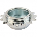 0006733092KR Koło łańcuchowe napinacza Z-15, Ø 83 mm