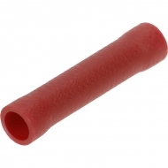LA9105KR Złącze przewodu zaciskane czerwone 0.5-1.0mm²