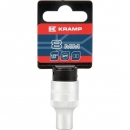 18060130080KR Klucz nasadowy 6-kt. 1/2", 8 mm KRAMP