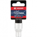 18060130100KR Klucz nasadowy 6-kt. 1/2", 10 mm KRAMP