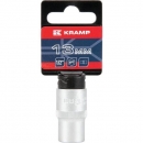 18060130130KR Klucz nasadowy 6-kt. 1/2", 13 mm KRAMP