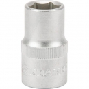 18060130130KR Klucz nasadowy 6-kt. 1/2", 13 mm KRAMP