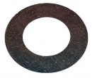 0006293390KR Okładzina hamulcowa 80 mm pasuje do Claas