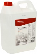BA3505NLKR Woda demineralizowana, 5 l KRAMP