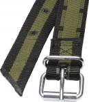 803020KR Obroża 90cm z ogniwem D 6mm