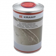 970008KR Zmywacz silikonu Kramp, 1 l