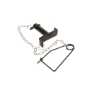 TL150682HKR Sworzeń 25x90 mm Kramp