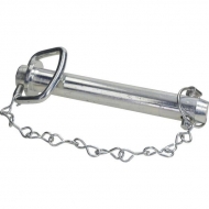 Z530182KR Sworzeń, bolec z zabezpieczeniem i uchwytem 30x183 mm KRAMP