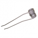 436006KR Palec zgrabiarki pasuje do RD Pöttinger