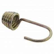 1554082908 Hak sprężynowy do gumy Ekspander fi 8mm