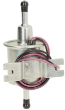 RE535717KR Pompa paliwa zasilająca Kramp, elektryczna 12V pasuje do John Deere