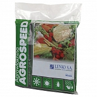 1569005012 Agrowłóknina Agrospeed biała, 17 g 1,6 x 20 m