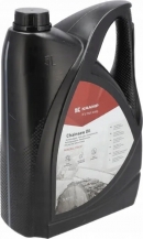 37005KR Olej do pił łańcuchowych, 5l mineralny 150 cSt Kramp