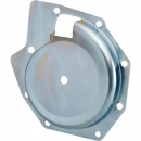 RE508566KR Płyta tylna pompy wody pasuje do John Deere
