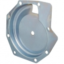 RE508566KR Płyta tylna pompy wody pasuje do John Deere