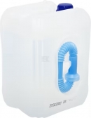 SP950010KR Wodny roztwór mocznika AdBlue® Kramp, 10 l