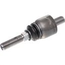 SHP492KR Stabilizator przegubu, 177 mm Kramp pasuje do Case - IH, Claas, Ford, John Deere, Landini, McCormick, New Holland, Renault, Steyr, Massey Ferguson