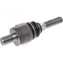SHP492KR Stabilizator przegubu, 177 mm Kramp pasuje do Case - IH, Claas, Ford, John Deere, Landini, McCormick, New Holland, Renault, Steyr, Massey Ferguson