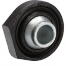 KR25740D Końcówka siłownika G25.7 KR L=40 mm