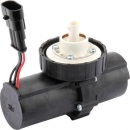 87802238KR Pompa paliwa zasilająca Kramp, elektryczna 12V pasuje do Case - IH, Ford, John Deere, Landini, McCormick, New Holland, Valtra / Valmet