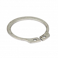DL163 Pierścień zabezpieczający DIN 471, 25x1,2 mm Amazone DL163 nierdzewny