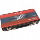 180423800KR Zestaw kluczy nasadowych 3/8” 23 ele. Kramp
