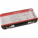180423800KR Zestaw kluczy nasadowych 3/8” 23 ele. Kramp