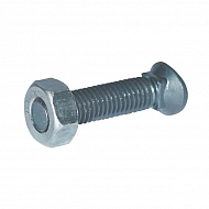 HC182 Śruba planetarna kl. 8.8, M10x45 mm AMAZONE