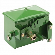 3001600 Przekładnia kpl., pasuje do Amazone D7/D8