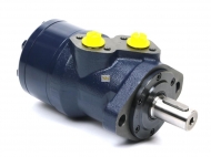 Silnik hydrauliczny orbitalny WMR 315 cm3/obr (90 bar / max.130 bar) Waryński