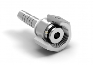 Zakucie hydrauliczne DKOS DN13 16S M24x1.5 PREMIUM Waryński 