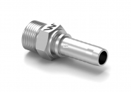 Zakucie hydrauliczne ORFSAD DN13 1"-14 PREMIUM Waryński