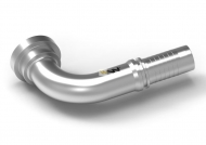 Zakucie hydrauliczne SFS90 DN32- 1-1/4" (fi 54.0mm) PREMIUM Waryński
