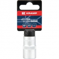18060130160KR Klucz nasadowy 6-kt. 1/2", 16 mm