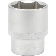 18060130270KR Klucz nasadowy 6-kt. 1/2", 27 mm