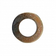 DF032 Podkładka DIN7090 10.5x20x2 mm stal szlachetna