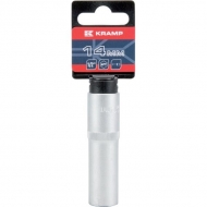 18060133140KR Klucz nasadowy przedłużany 6-kt. 1/2", 14 mm