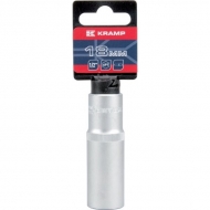 18060133180KR Klucz nasadowy przedłużany 6-kt. 1/2", 18 mm