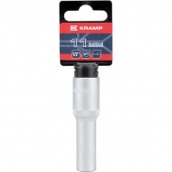 18060133110KR Klucz nasadowy przedłużany 6-kt. 1/2", 11 mm