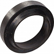 FB017 Zgarniak AS-25x35x7/10, 25x35x7/10 pasuje do siewnika Amazone