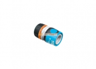 Szybkozłączka 1/2"  - z waterstop / TEGER