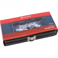 18049240092KR Zestaw kluczy imbusowych 1/2” 9 ele. KRAMP