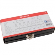 18049240092KR Zestaw kluczy imbusowych 1/2” 9 ele. KRAMP