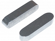 DM006 Klin wałka, 8x7x25 mm Amazone