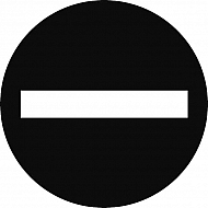 77006GP Wkrętak płaski Gopart, 6 x 150 mm