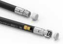 W-AB-10-980/2-PS Przewód hydrauliczny gładki z uszczelnieniem - 330 bar gwint M18x1.5 proste L-980mm DN10-2SN 5050871801 Bizon (AB-10-980; P11P21) 33MPa Waryński